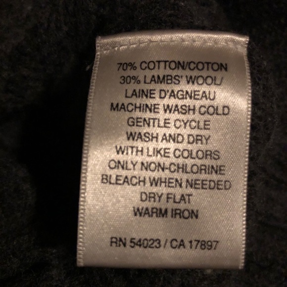 Old Navy Sweater Size S - Picture 10 of 12